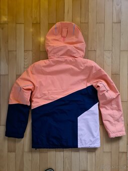 lyžařský komplet Hannah vel. 152 - 2