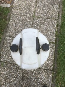 Prodam kanystr 40l - 2