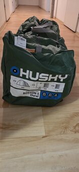 Stan Boston 5 Dural - 2