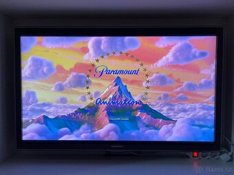 Samsung UE40D6100SW (3D-Tv) - 2