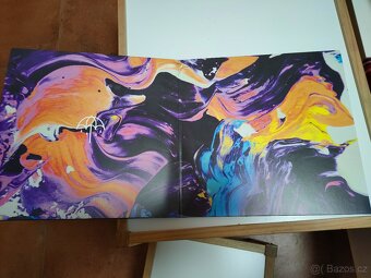 LP Bring me the Horizon - That's the Spirit - 2