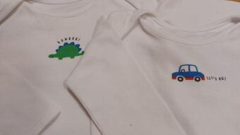 body s dlouhým rukávem - 2