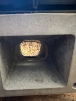 válec athena simson - 2