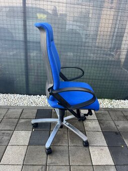 Kancelářská židle - 2