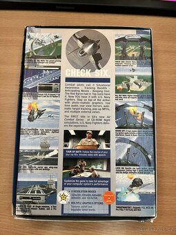 US Navy Fighters Hra od EA - 2