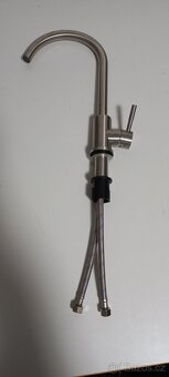 Dřezová baterie - 2