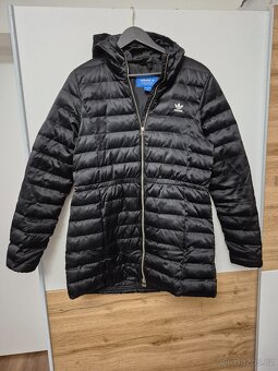 Dámská zimní bunda ADIDAS - 2