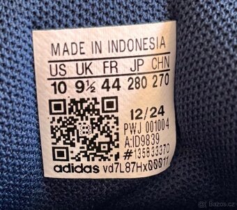 Adidas Campus 2, vel. 44 - 2