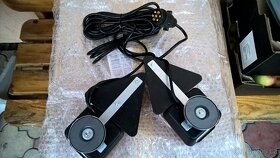 Zadní světla na magnet - 2