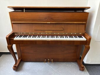 Klavír - české piano Petrof 003PH - 2