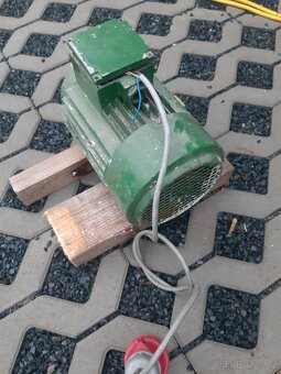 Elektromotor 1.5kW - 2