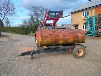 Fekál, Nástavba pro DPR 216 - 2