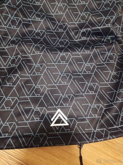 Podzimní bunda crivit 158/164 softshell - 2