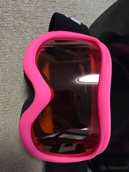 Lyžařské brýle - dětské - 2