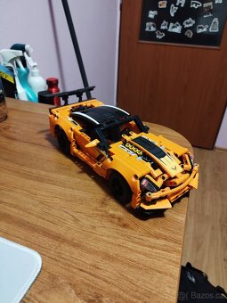 Lego Technic - 2