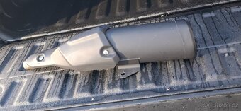 KAWASAKI VERSYS 1000  VÝFUK - 2