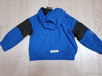 Chlapecká šusťáková bunda Coccodrillo - 2