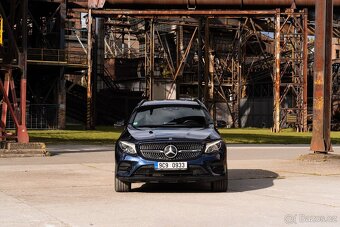 GLC 43 AMG, DPH, SERVIS, DOHODA, TOP - 2