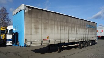 KÖGEL SN 24 MEGA - bočnicový - 2