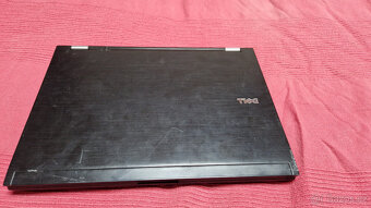 Starý ntb Toshiba - 2