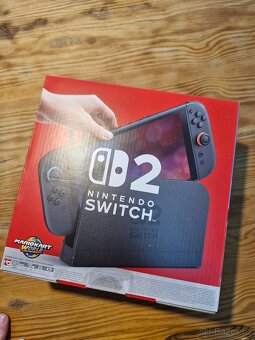 Nintendo Switch 2 - 2