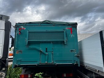 korba Kempf obilí - komodity - 2