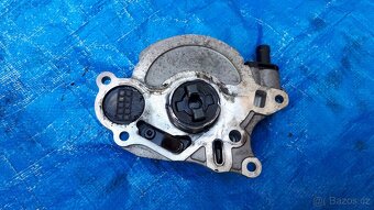 Tandemové čerpadlo VW 1.6tdi 77kw - 2