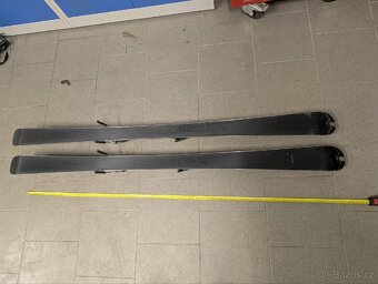 Lyže Head 160cm - 2