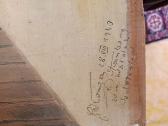 Olejomalba 50x70 - 2