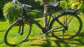 MERIDA CROSSWAY 20V - 2