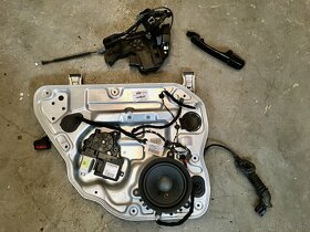 Volvo D5 startér - 2