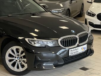 BMW 318d - 2