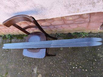 Dětské běžky 150 cm - 2