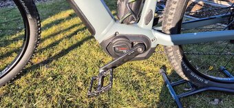 GHOST E-Teru Pro 29" 2024 - 2