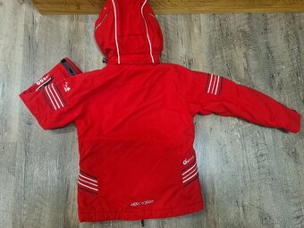 Bunda lyžařská O'Style vel. 128 - 2