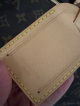 Cestovní taška Louis Vuitton - 2
