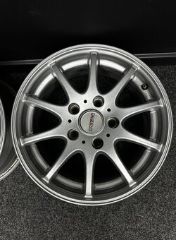 Alu Dezent 5x114,3 15” - 2