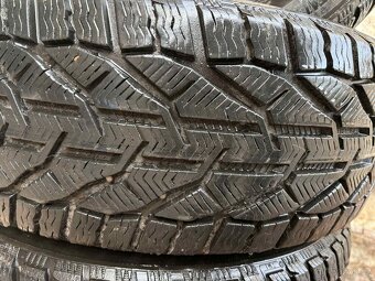 Zimní pneu Sebring 225/55 R17 101V - 2