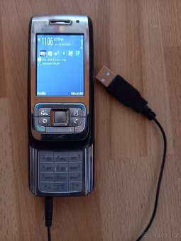 NOKIA E65 - 2