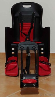 Sedačka na kolo Polisport Boodie - 2