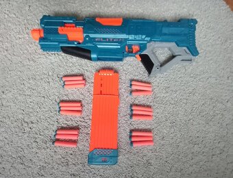 NERF Elite 2.0 - samopal - 2