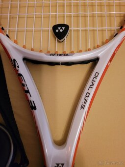 Tenisová raketa YONEX - 2