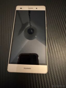 Huawei P8 lite - 2