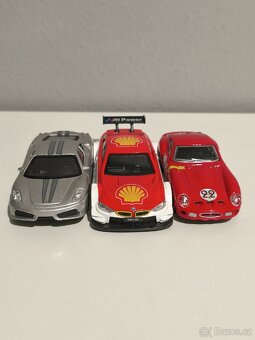 Shell Motorsport Collection 1/43 - 2