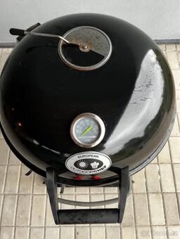 Gril OUTDOORCHEF Kensington 570 C - 2