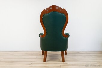 křeslo v top stavu - 2