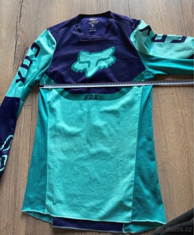 Dámská souprava Fox 180 Voke - 2