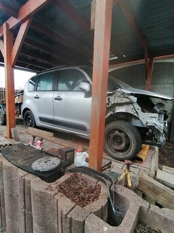 Citroen C3 Picasso - 2