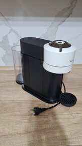 Kapslový kávovar Nespresso Vertuo Next White (bílý) - 2