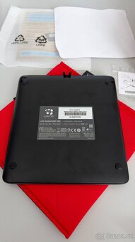 Wacom STU-430 podpisový tablet s perem - 2